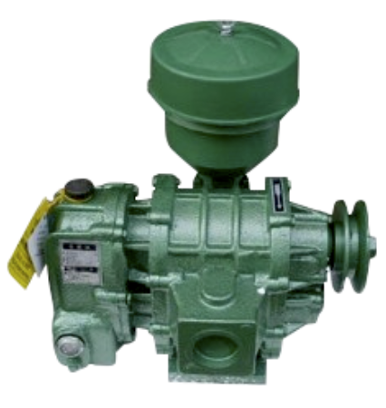 Máy thổi khí dưới nước FANTO HRE65L